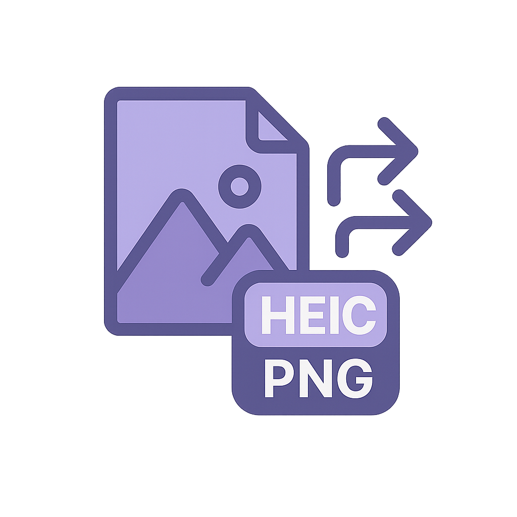 HEIC Converter